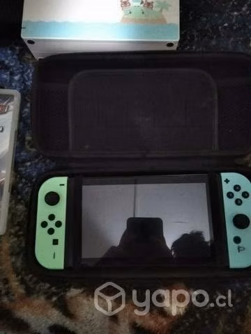 Nintendo swich
