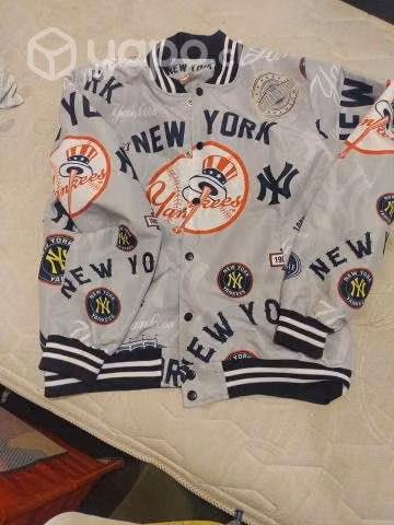 Nombre yankee