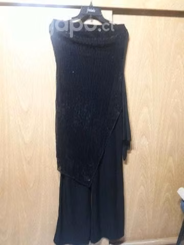 Vestidos de fiesta y enteritos
