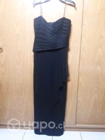 Vestidos de fiesta y enteritos