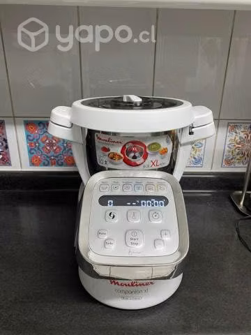 Moulinex Cuisine Companion Xl
