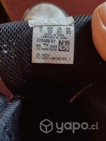 Zapatillas PUMA número 33 - Imagen 3