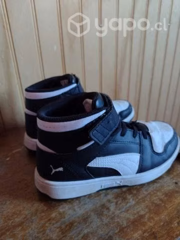 Zapatillas PUMA número 33 - Imagen 6