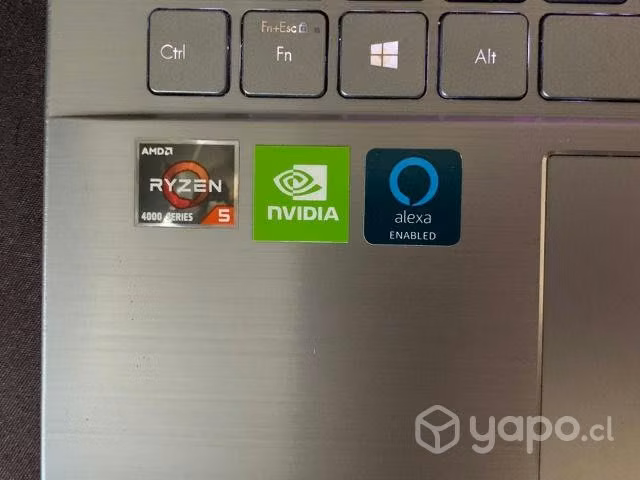 Asus Zenbook 14-Q407I - Imagen 4