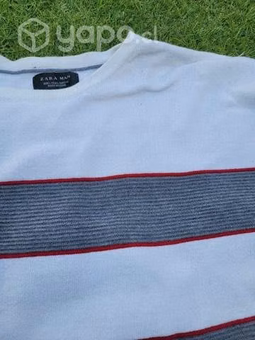 Ropa zara y tommy original - Imagen 2
