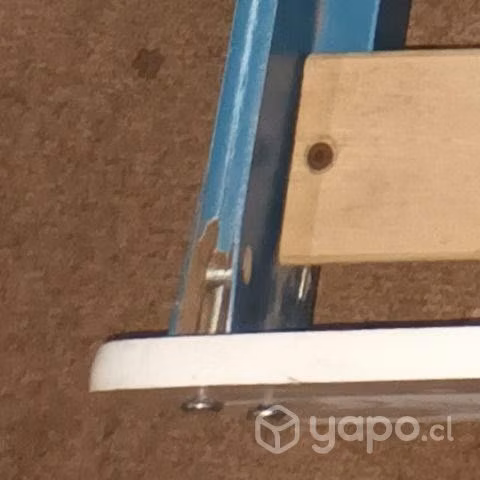 Cama de Transición