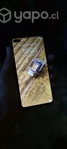 Huawei P40 Leica 128gb