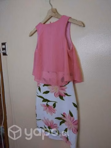 Vestido mujer
