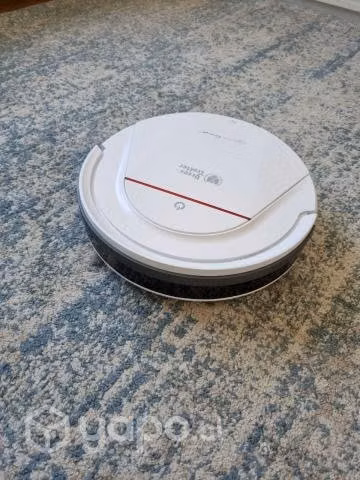 Aspiradora Electrica Robot