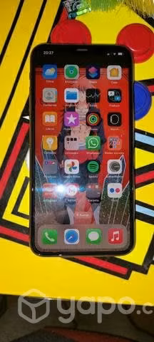IPhone 11 Pro Max