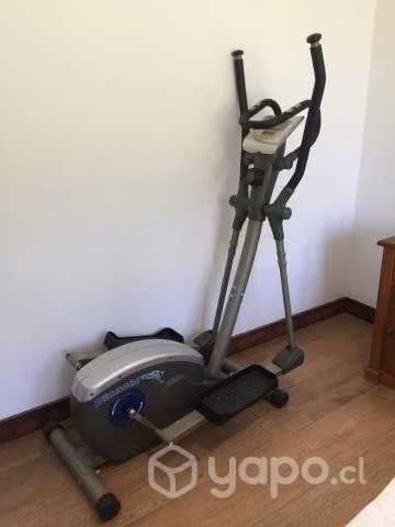 Eliptica Bianchi usada