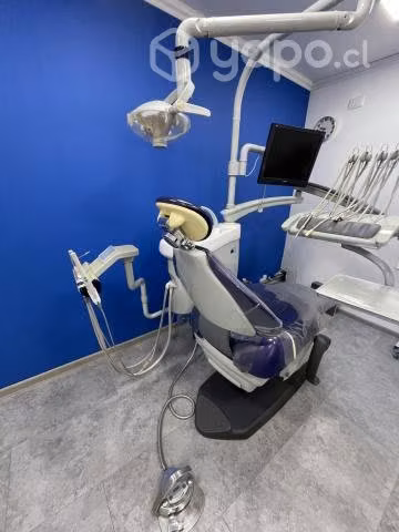 Sillon dental conversablr - Imagen 3