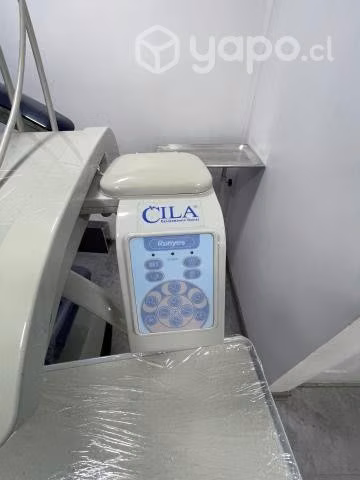 Sillon dental conversablr - Imagen 5
