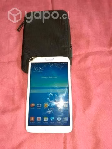 Samsung Tablet android Tab 3, 1310 - Imagen 3
