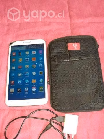 Samsung Tablet android Tab 3, 1310 - Imagen 2