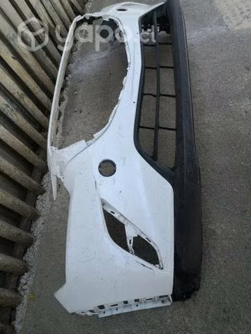 Parachoque delantero Mazda CX3 2016/22