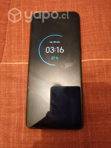 Motorola One Action 128 GB Gris - Imagen 2