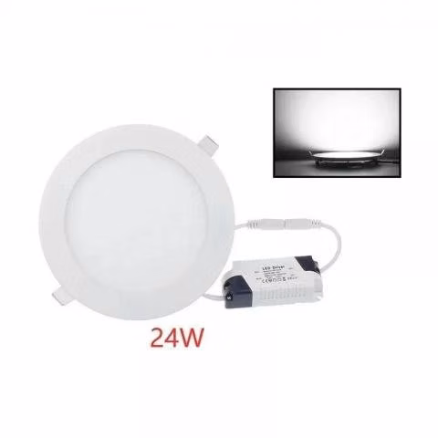 Panel led 24wts