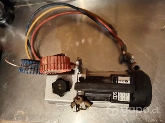 Kit de aire acondicionado