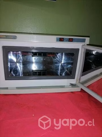 Esterilizador UV tower Warmer - Imagen 4