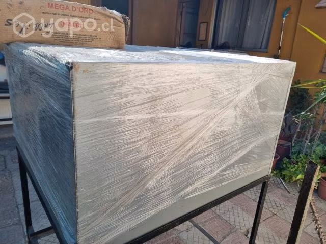 Horno semi-industrial