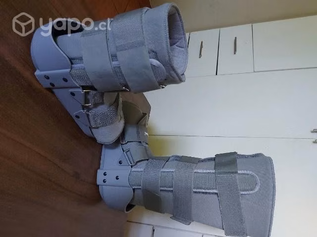 Botas ortopédica blunding - Imagen 2