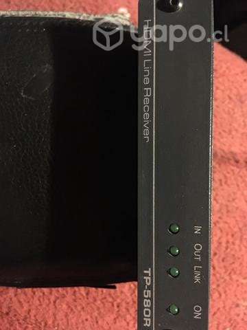 Kramer tp580r - Imagen 2