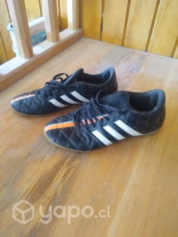 Zapatillas deportivas