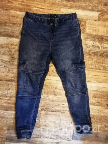 Jeans Marquis