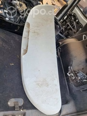 Spoiler jeep renegade año 2015-2022