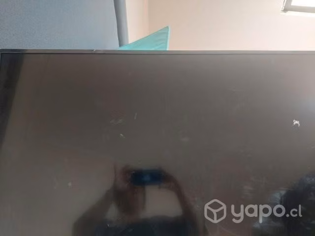 Smart tv para repuesto - Imagen 3