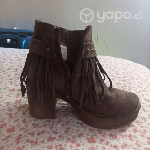 Bototos CMoran Nuevo dos usos