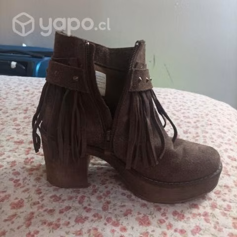 Bototos CMoran Nuevo dos usos