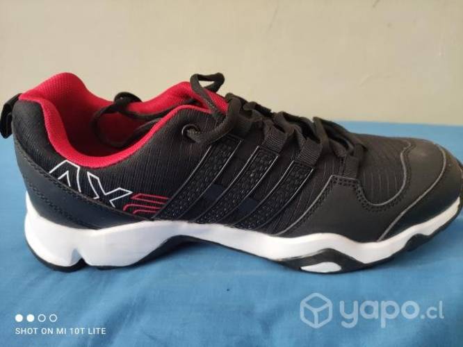 Yapo venta de zapatillas outlet