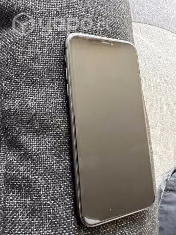 Apple iPhone 11 (64 Gb) - Negro