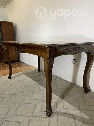 Mesa Normando Restaurada - Imagen 2
