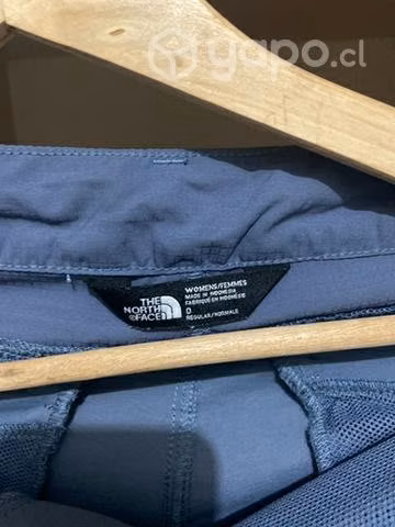 Pantalon outdoor mujer