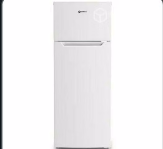Refrigerador marca mademsa nuevo