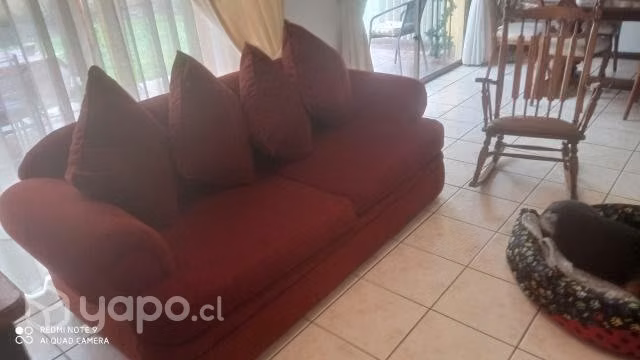 Sofa dos cuerpos - Imagen 3