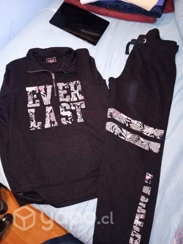 Buzo completo everlast - Imagen 2