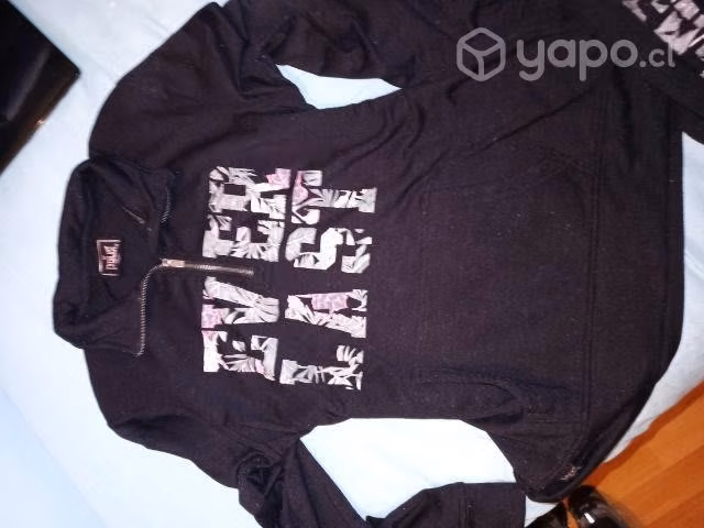 Buzo completo everlast - Imagen 4