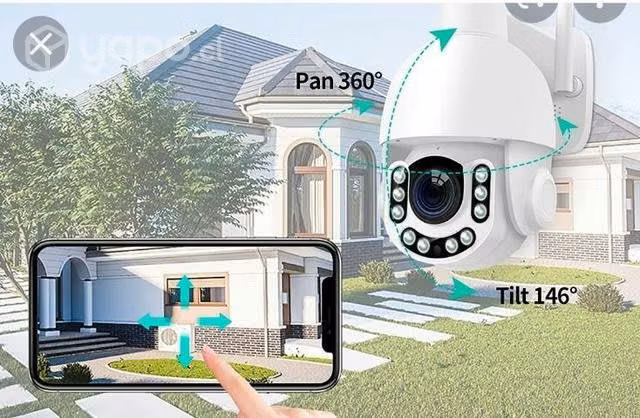 Camaras de seguridad Profesional,Protege TU Hogar