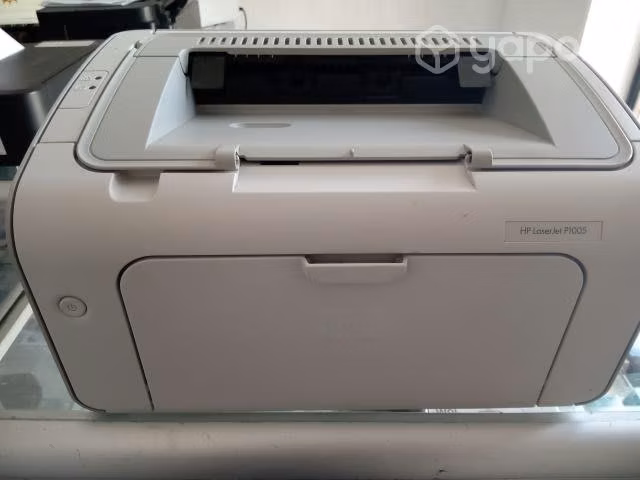 Impresora monocromatica