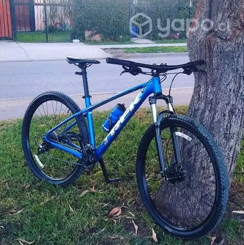 Mtb trek marlin 6 2021