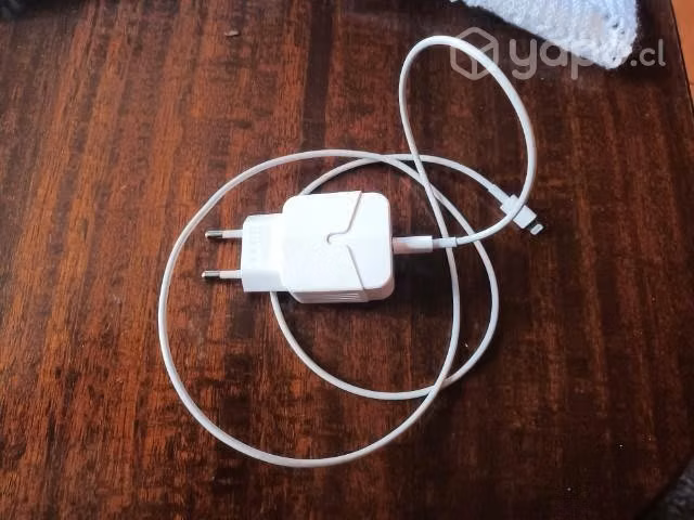 Cargador TecMaster IPhone