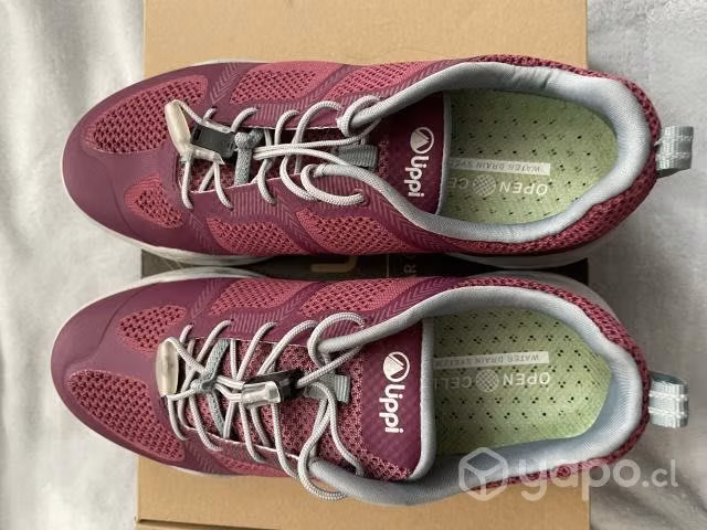 Zapatillas Lippi
