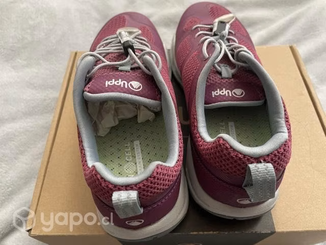 Zapatillas Lippi