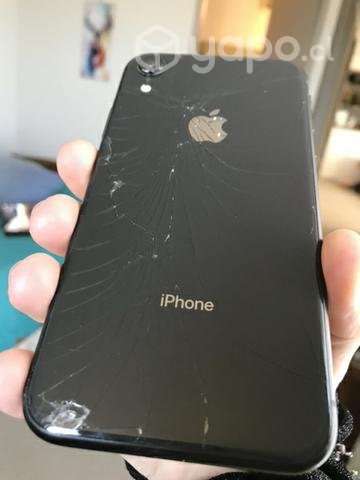 IPhone XR. - Imagen 5