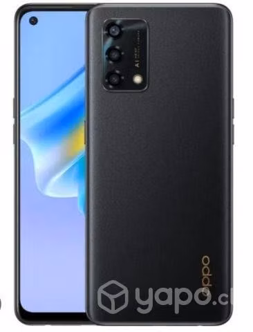 Oppo Reno 6 lite 6 Ram expandible 128GB - Imagen 2