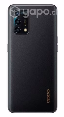 Oppo Reno 6 lite 6 Ram expandible 128GB - Imagen 3